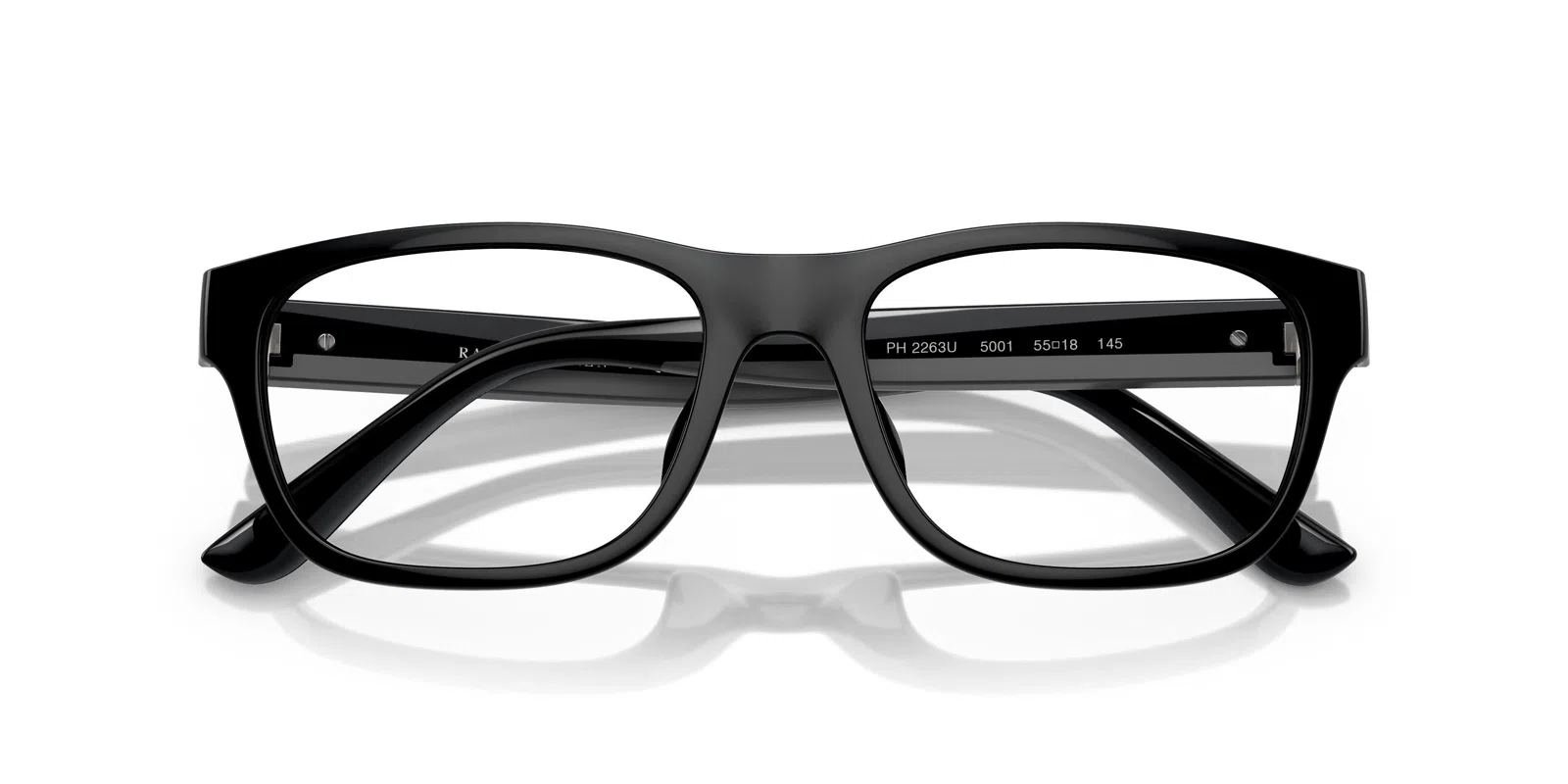 Polo 2263U Eyeglasses - view 19